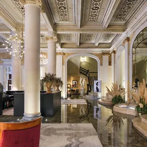 Grand Et Des Palmes Otel