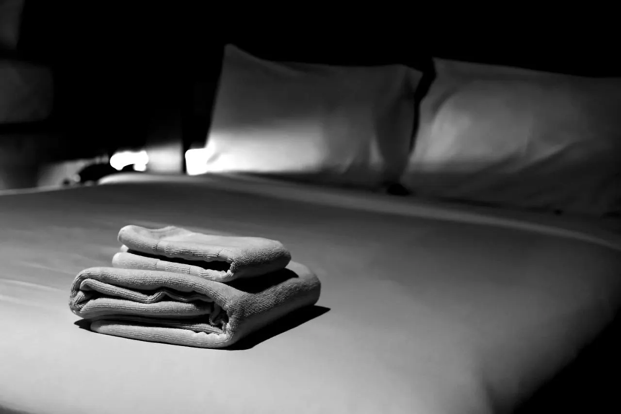 Magnanimo Room Palermo