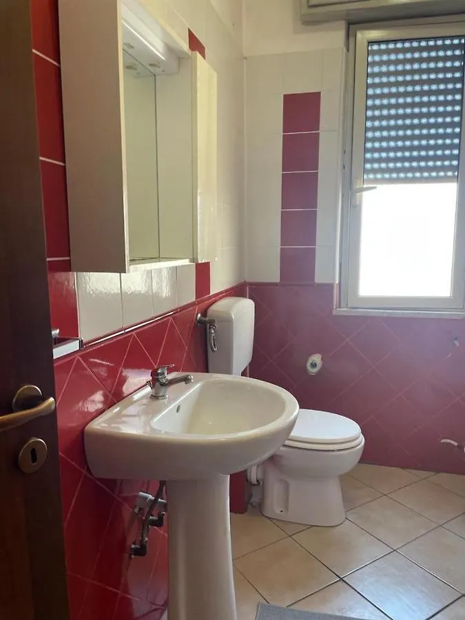 Magnanimo Room Palermo 0*,  Italia