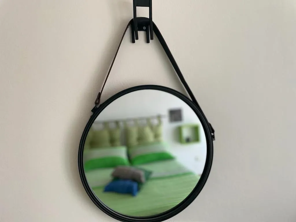 Magnanimo Room Palermo