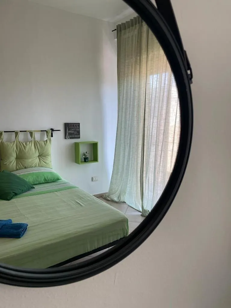 Magnanimo Room Palermo